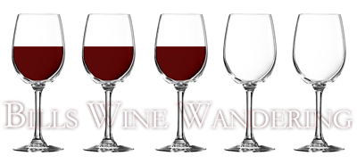 National Drink Wine Day – February 18th – Part One