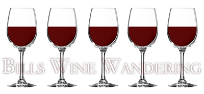 Bills Ten Commandments of Wine Tasting